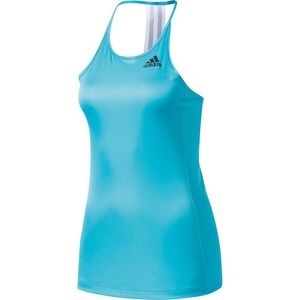 Adidas Womens workout top - size large